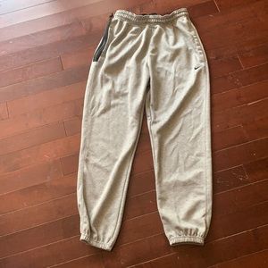 Men’s Nike joggers